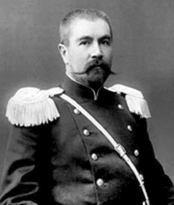 Иллюстрация к книге — Война империй. Тайная история борьбы Англии против России [i_056.jpg]