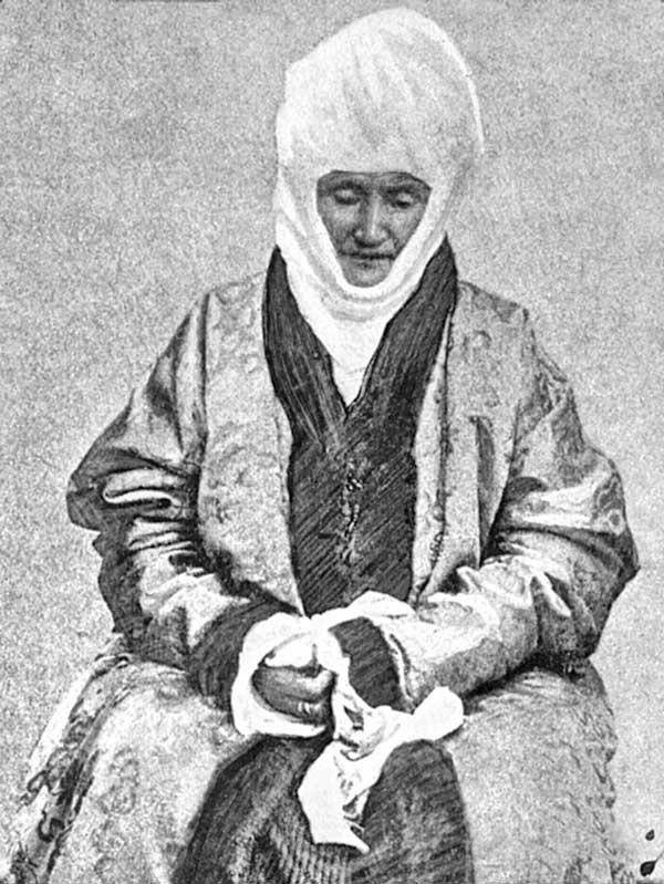 Иллюстрация к книге — Война империй. Тайная история борьбы Англии против России [i_059.jpg]