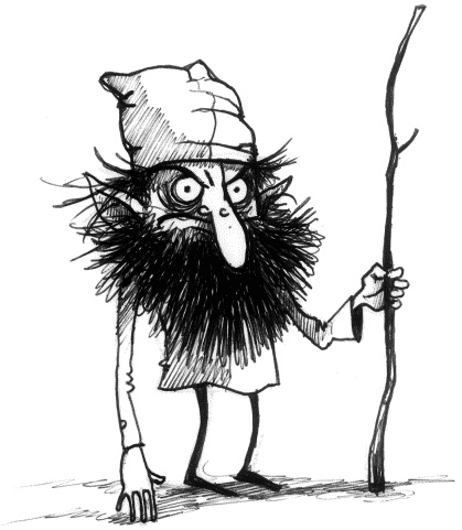 Иллюстрация к книге — Мальчик по имени Рождество [fathervodelnumber051.jpg]