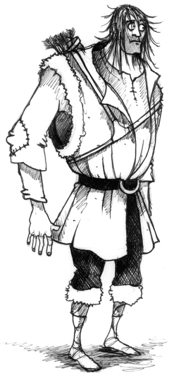 Иллюстрация к книге — Мальчик по имени Рождество [number05_anders.jpg]