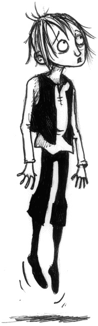 Иллюстрация к книге — Мальчик по имени Рождество [number20.jpg]