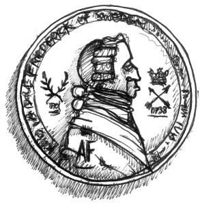 Иллюстрация к книге — Мальчик по имени Рождество [number23b.jpg]