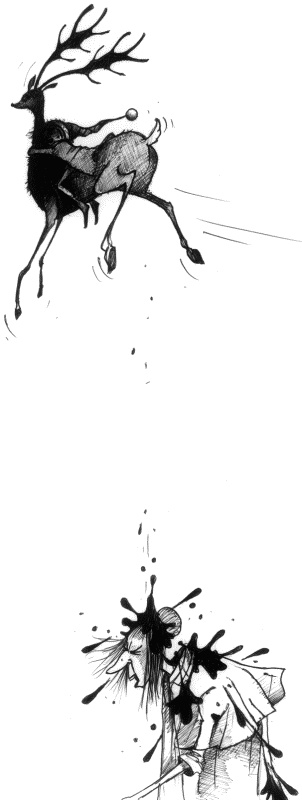 Иллюстрация к книге — Мальчик по имени Рождество [number29.jpg]