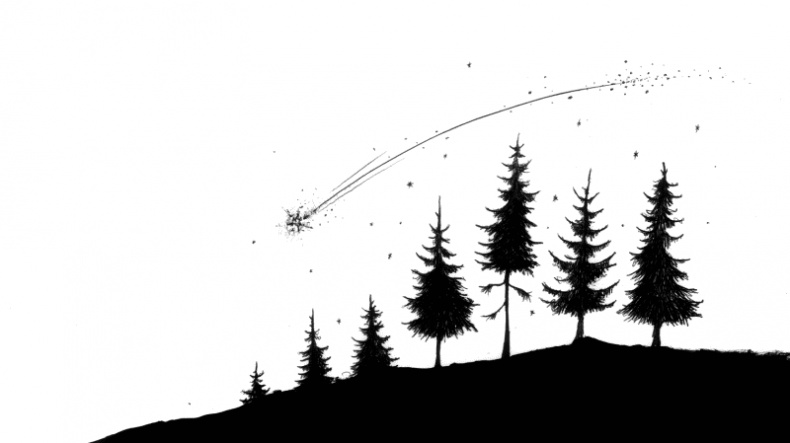 Иллюстрация к книге — Мальчик по имени Рождество [number33a.jpg]