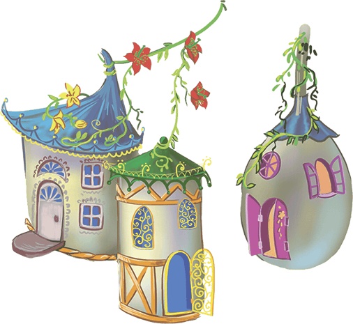 Иллюстрация к книге — Колдунья Варя летит на урагане! [i_026.jpg]