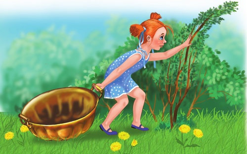 Иллюстрация к книге — Приключения колдуньи Вари, или Пенек с ушами [i_006.jpg]