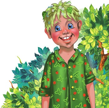 Иллюстрация к книге — Приключения колдуньи Вари, или Пенек с ушами [i_012.jpg]