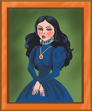 Иллюстрация к книге — Приключения колдуньи Вари, или Пенек с ушами [i_014.jpg]