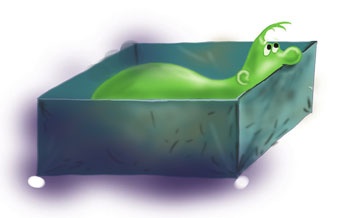 Иллюстрация к книге — Приключения колдуньи Вари, или Пенек с ушами [i_016.jpg]