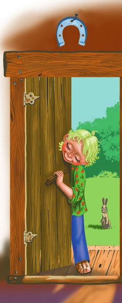 Иллюстрация к книге — Приключения колдуньи Вари, или Пенек с ушами [i_021.jpg]