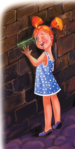 Иллюстрация к книге — Приключения колдуньи Вари, или Пенек с ушами [i_052.jpg]