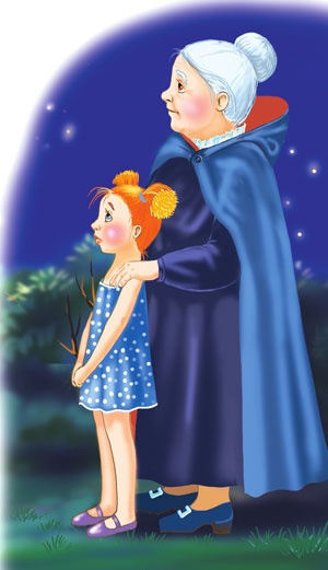 Иллюстрация к книге — Приключения колдуньи Вари, или Пенек с ушами [i_057.jpg]