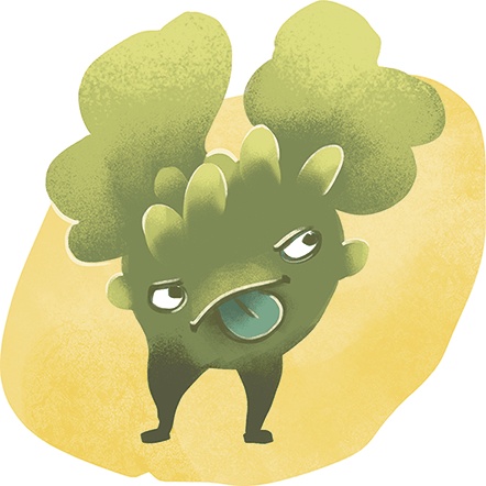 Иллюстрация к книге — Принцесса с болота, или 20 прикольных сказок [i_008.jpg]