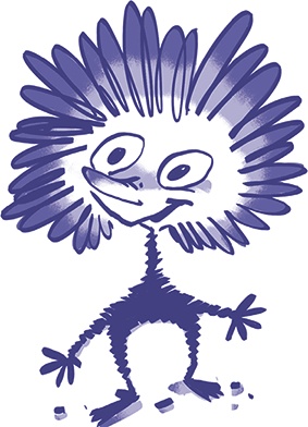 Иллюстрация к книге — Принцесса с болота, или 20 прикольных сказок [i_020.jpg]