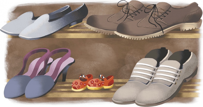 Иллюстрация к книге — Принцесса с болота, или 20 прикольных сказок [i_027.jpg]