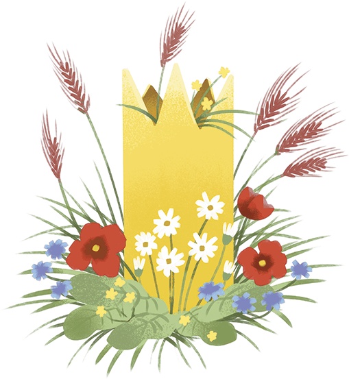 Иллюстрация к книге — Принцесса с болота, или 20 прикольных сказок [i_051.jpg]