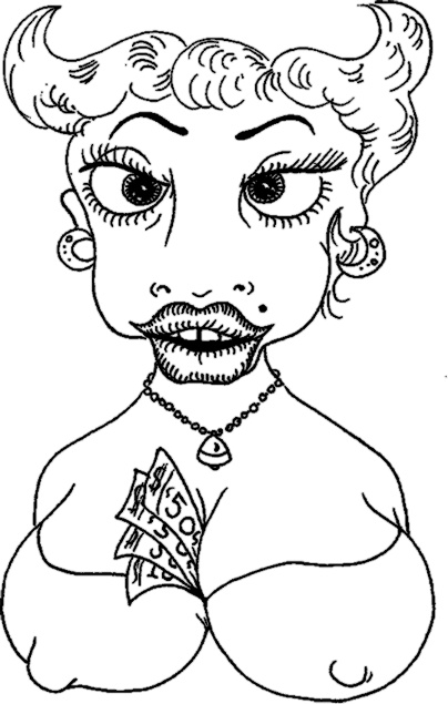 Иллюстрация к книге — Елена прекрасная [i_007.jpg]