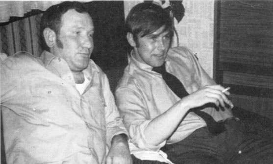 Иллюстрация к книге — Подлинная «судьба резидента». Долгий путь на Родину [i_006.jpg]