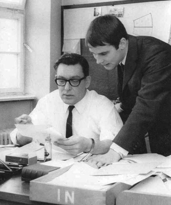 Иллюстрация к книге — Подлинная «судьба резидента». Долгий путь на Родину [i_007.jpg]