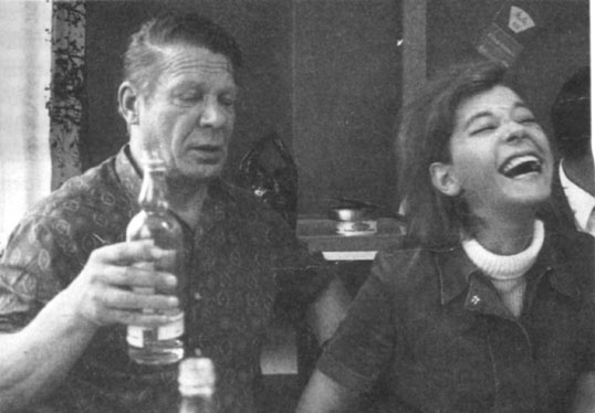 Иллюстрация к книге — Подлинная «судьба резидента». Долгий путь на Родину [i_009.jpg]