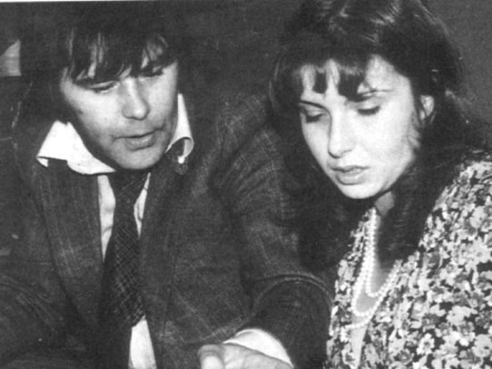 Иллюстрация к книге — Подлинная «судьба резидента». Долгий путь на Родину [i_015.jpg]