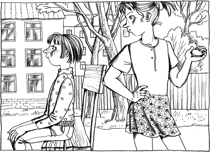 Иллюстрация к книге — Рассказы Люси Синицыной (сборник) [_008.jpg]