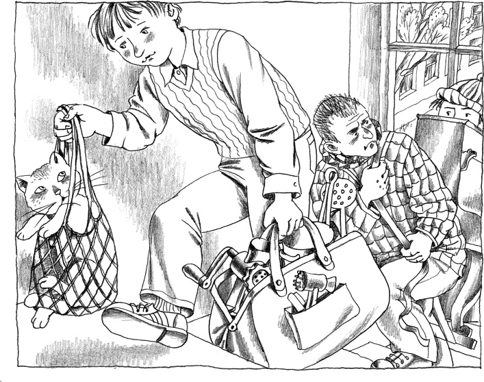 Иллюстрация к книге — Рассказы Люси Синицыной (сборник) [_052.jpg]