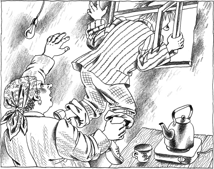 Иллюстрация к книге — Рассказы Люси Синицыной (сборник) [_172.jpg]