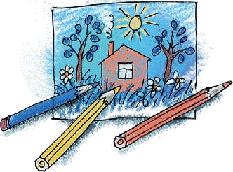 Иллюстрация к книге — Синие листья. Сказки и рассказы [_06.jpg]