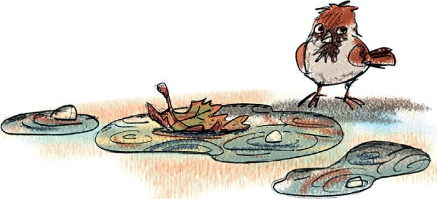 Иллюстрация к книге — Синие листья. Сказки и рассказы [_24.jpg]