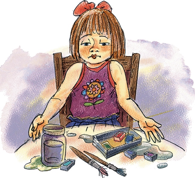 Иллюстрация к книге — Синие листья. Сказки и рассказы [_30.jpg]