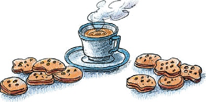 Иллюстрация к книге — Синие листья. Сказки и рассказы [_43.jpg]