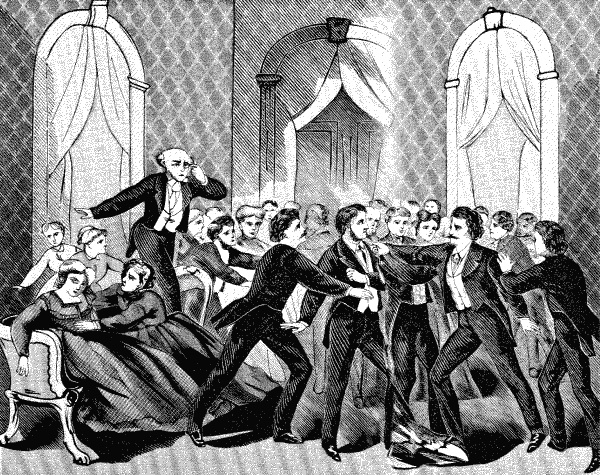 Иллюстрация к книге — Умышленное убийство [otw070a.jpg]