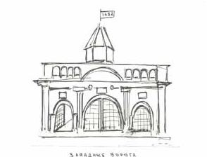 Иллюстрация к книге — Мадам Гали – 4. Операция «Сусанин» [i_002.jpg]