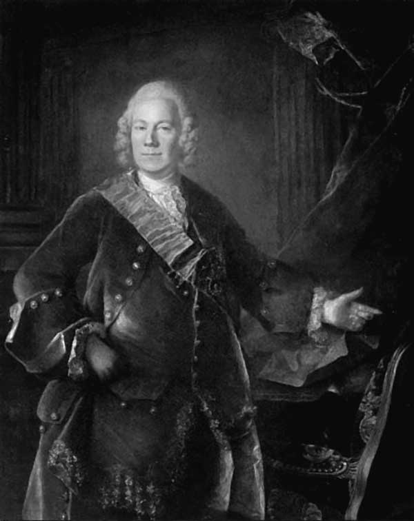 Иллюстрация к книге — Быть принцессой. Повседневная жизнь при русском дворе [i_016.jpg]