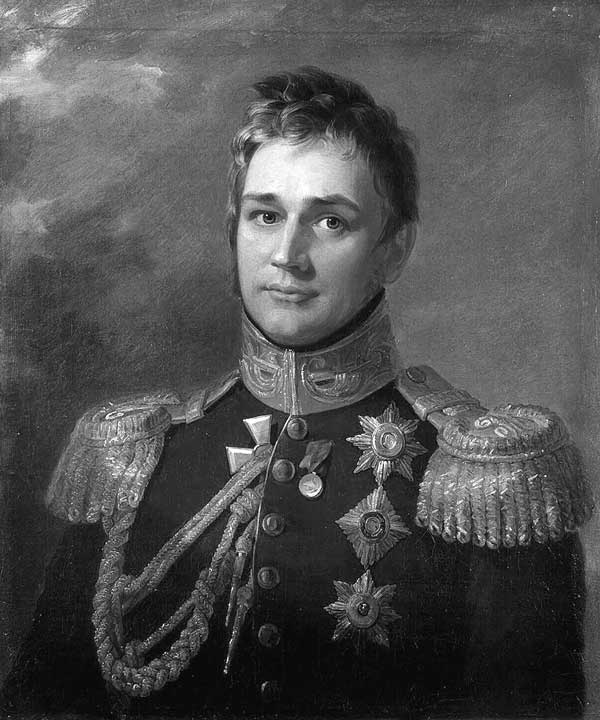 Иллюстрация к книге — Быть принцессой. Повседневная жизнь при русском дворе [i_021.jpg]