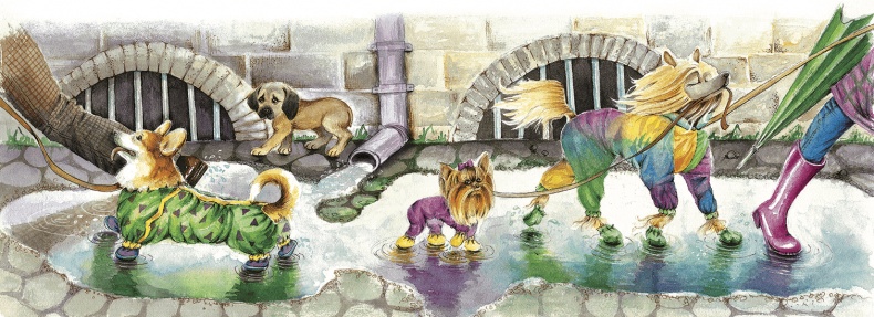 Иллюстрация к книге — Амулет Добра [i_002.jpg]