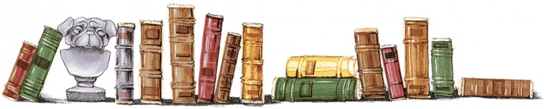 Иллюстрация к книге — Амулет Добра [i_007.jpg]