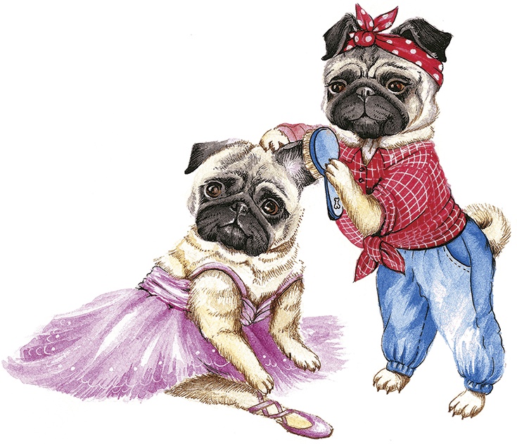 Иллюстрация к книге — Амулет Добра [i_010.jpg]