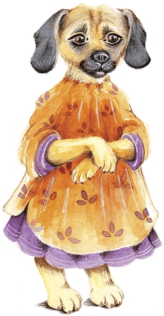 Иллюстрация к книге — Амулет Добра [i_012.jpg]