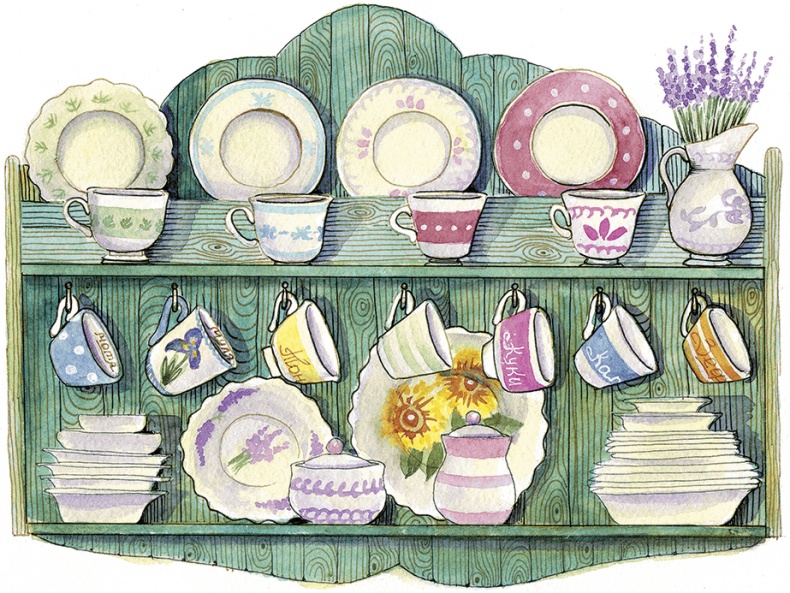 Иллюстрация к книге — Амулет Добра [i_014.jpg]