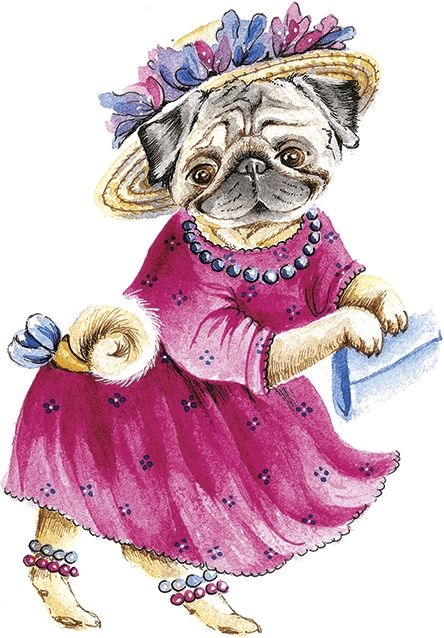 Иллюстрация к книге — Амулет Добра [i_017.jpg]