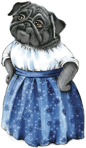 Иллюстрация к книге — Амулет Добра [i_018.jpg]