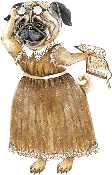 Иллюстрация к книге — Амулет Добра [i_021.jpg]