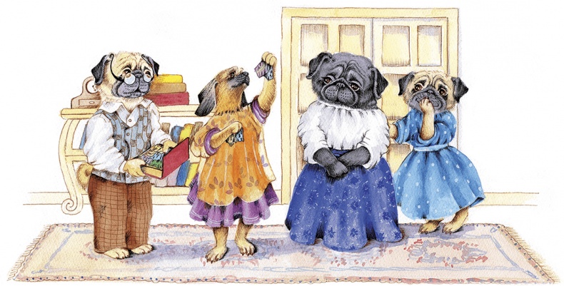 Иллюстрация к книге — Амулет Добра [i_023.jpg]