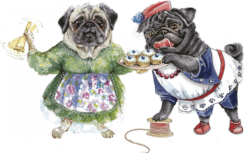 Иллюстрация к книге — Амулет Добра [i_026.jpg]