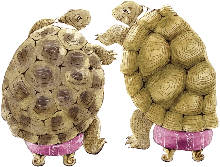 Иллюстрация к книге — Амулет Добра [i_030.jpg]