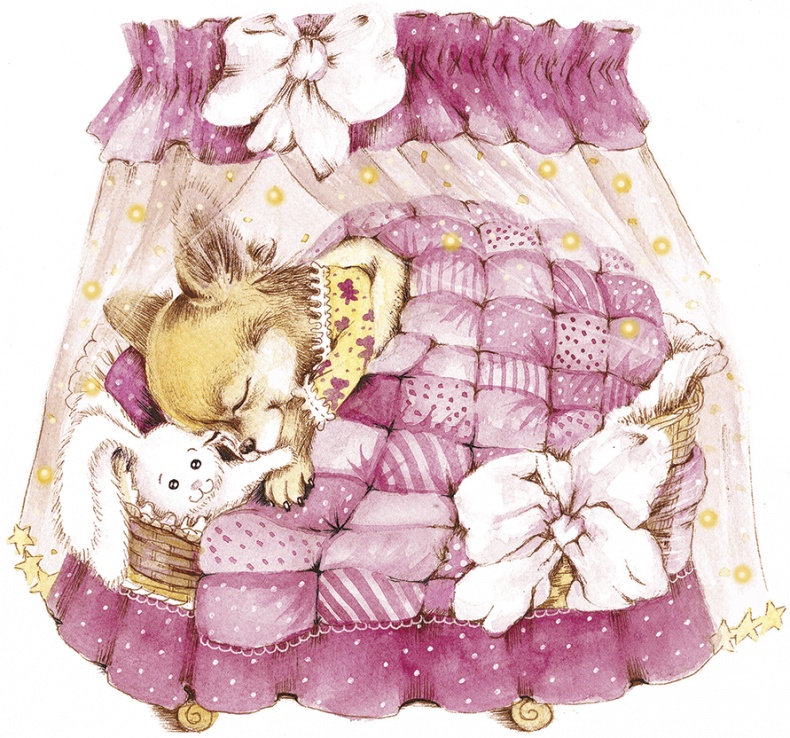 Иллюстрация к книге — Амулет Добра [i_036.jpg]