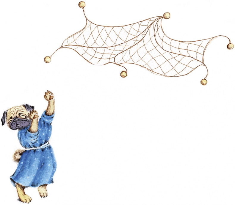 Иллюстрация к книге — Амулет Добра [i_038.jpg]