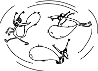 Иллюстрация к книге — Записки психиатра. Лучшее, или Блог добрых психиатров [i_014.jpg]